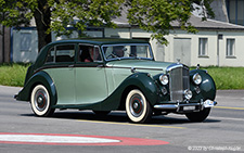 Mk IV Freestone & Webb | LU 244002 | Bentley | BUOCHS 28.05.2023