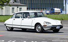 DS 23ie | - | Citroen | BUOCHS 28.05.2023