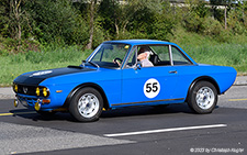 Fulvia | ZH 490365 | Lancia | KLOTEN 17.09.2023