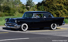 Two-Ten | ZH 467116 | Chevrolet | KLOTEN 17.09.2023