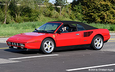 Mondial | BL 21754 | Ferrari | KLOTEN 17.09.2023