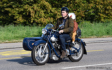  | - | Nimbus | KLOTEN 17.09.2023