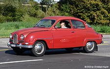 96 | SZ 102860 | SAAB | KLOTEN 17.09.2023