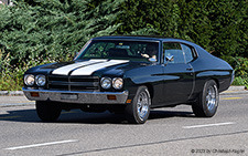Chevelle | ZH 595313 | Chevrolet | KLOTEN 17.09.2023