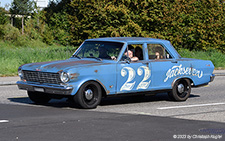 Nova | AG 570909 | Chevrolet | KLOTEN 17.09.2023