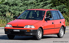 Swift | ZH 476037 | Suzuki | KLOTEN 17.09.2023