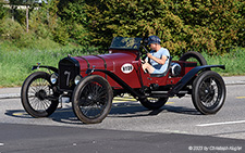 T-Racer | ZH 32501U | Ford | KLOTEN 17.09.2023