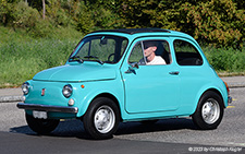 500 | ZH 987316 | FIAT | KLOTEN 17.09.2023