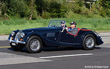  +4 | TG 18330 | Morgan | KLOTEN 17.09.2023