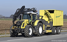  | - | Fendt | OBERGLATT 10.02.2023