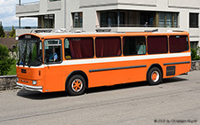  | AG 505198 | Saurer | RICKENBACH 06.05.2023