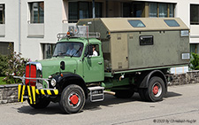 5DM | ZH 225469 | Saurer | RICKENBACH 06.05.2023
