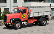5D | SG 281017 | Saurer | RICKENBACH 06.05.2023