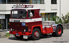 111 Super | GR 592 | Scania | RICKENBACH 06.05.2023