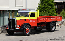 | TG 958 | Saurer  |  E. Zwicky AG Wigoltingen | RICKENBACH 06.05.2023