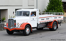  | BL 790 | FBW  |  Built 1943 | RICKENBACH 06.05.2023