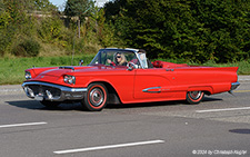 Thunderbird | TG 501959 | Ford | KLOTEN 15.09.2024