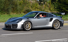 911 GT2RS | ZH 5911 | Porsche | KLOTEN 15.09.2024