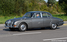 3 4S | ZH 89819 | Jaguar | KLOTEN 15.09.2024