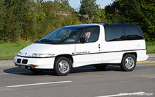 Trans Sport SE | ZH 318117 | Pontiac | KLOTEN 15.09.2024