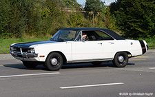 Dart Swinger | ZH 111914 | Dodge | KLOTEN 15.09.2024