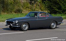 P1800 | ZH 67209 | Volvo | KLOTEN 15.09.2024