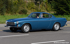 P1800 | ZH 375945 | Volvo | KLOTEN 15.09.2024