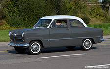 Taunus | SH 4798 | Ford | KLOTEN 15.09.2024