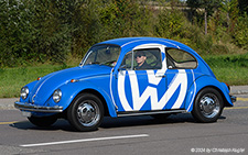 Käfer | ZH 130514 | VW | KLOTEN 15.09.2024