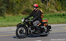  | - | Sunbeam  |  Built 1932 | KLOTEN 15.09.2024