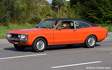 Consul | ZH 88944 | Ford | KLOTEN 15.09.2024