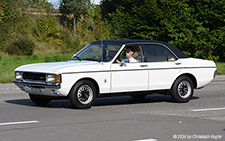 Granada | ZH 138817 | Ford | KLOTEN 15.09.2024