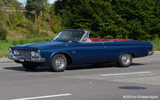 Fury | ZH 701U | Plymouth | KLOTEN 15.09.2024