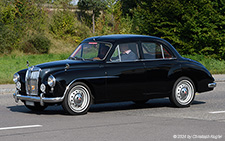 Magnette MA | ZH 225722 | MG | KLOTEN 15.09.2024