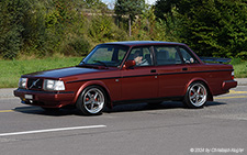 240 | ZH 462805 | Volvo | KLOTEN 15.09.2024