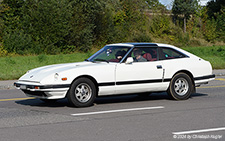 280ZX | SO 159351 | Datsun | KLOTEN 15.09.2024
