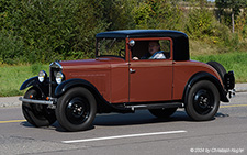 201 | - | Peugeot | KLOTEN 15.09.2024