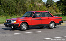 240 | ZH 380438 | Volvo | KLOTEN 15.09.2024