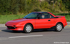 MR2 | - | Toyota | KLOTEN 15.09.2024
