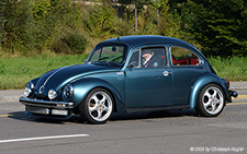 Käfer | ZH 170917 | VW | KLOTEN 15.09.2024