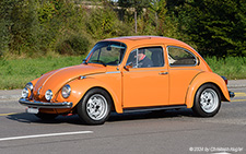 Käfer | SO 1378 | VW | KLOTEN 15.09.2024