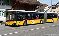 Urbino 18 | ZH 731003 | Solaris | LUFINGEN 14.04.2024