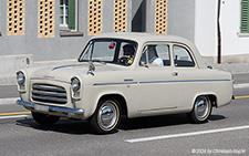 Anglia | ZH 320222 | Ford | LUFINGEN 14.04.2024