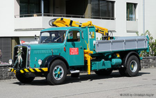  | ZH 122109 | FBW | RICKENBACH 03.05.2025