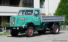  | AG 45098 | Henschel | RICKENBACH 03.05.2025