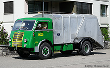  | ZH 32124U | FBW | RICKENBACH 03.05.2025