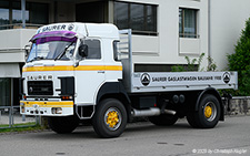 G 230 | SO 20029 | Saurer | RICKENBACH 03.05.2025