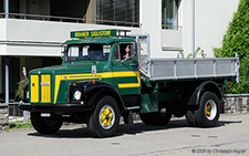 110 Super | AG 14666 | Scania | RICKENBACH 03.05.2025