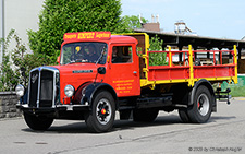  | - | Saurer | RICKENBACH 03.05.2025