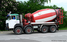 D 330B | - | Saurer | RICKENBACH 03.05.2025
